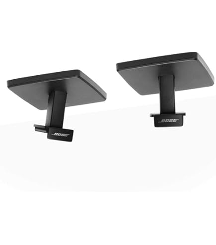 Amazon.co.jp: Bose OmniJewel Floor Stand, Black [並行輸入品