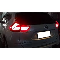 Amazon | 【ミニウエス付】日産 新型エクストレイル T32 専用  