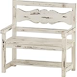 ミニベンチ [W37 x D22 x H38cm] 家具 チェア ベンチ