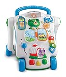 スカウト＆フレンズベビーウォーカー　LeapFrog社【並行輸入】