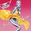 Just Push Play - with Best Buy Exclusive by Aerosmith (2001-05-03)