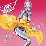 Just Push Play - with Best Buy Exclusive by Aerosmith (2001-05-03)