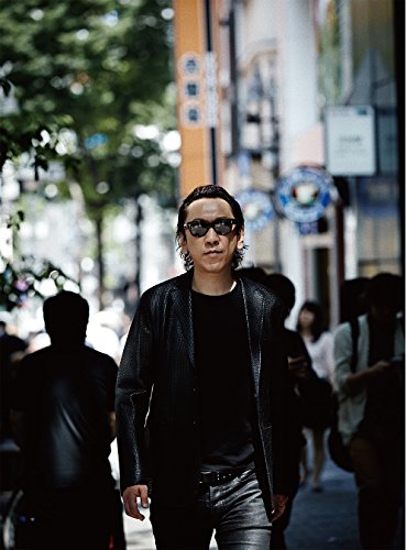 布袋寅泰 画像 壁紙