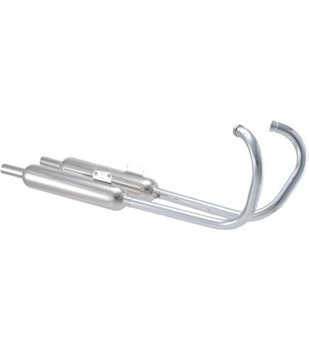 Amazon | アールズギア(R's Gear) フルエキゾーストマフラー