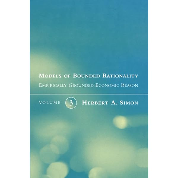 Amazon | Administrative Behavior, 4th Edition | Simon, Herbert A