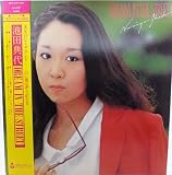 DREAM IN THE STREET 【record shop渋谷限定LP】