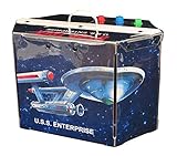 Diamond Select Toys ダイアモンドセレクト スタートレック 宇宙大作戦 U.S.S.エンタープライズ ブリッジ・アクション・プレイセット DC18303