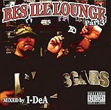 BES ILL LOUNGE Part 3 - Mixed by I-DeA