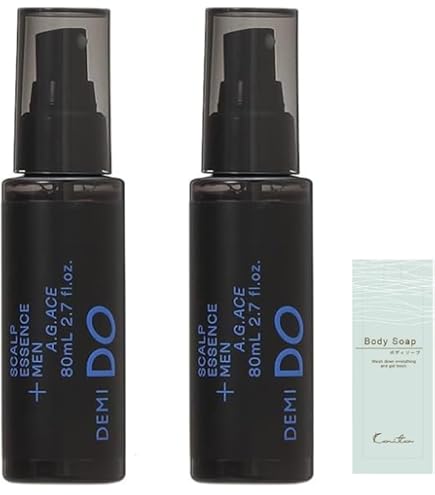 Amazon.co.jp: デミ コスメティクス DEMI DO デミ ドゥ スカルプ
