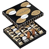 資生堂パーラー ショコラヴィオン15個入