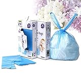 ELSKY Scented Nappy Bags (90) by ELSKY
