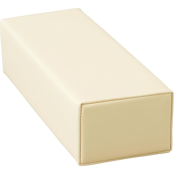 高田ベッド カラーマッシュピロー 幅50×奥行30×高さ7/10cm クリーム 1