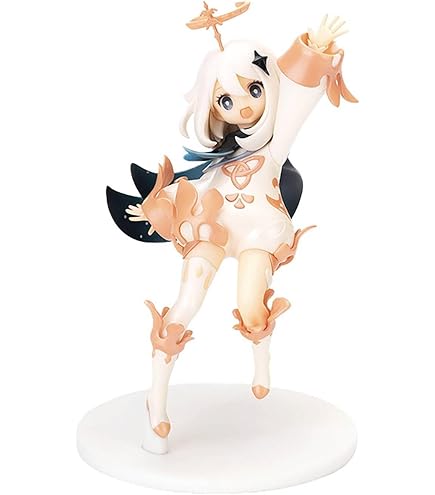 Amazon | コトブキヤ もえたん 虹原いんく TVカラー版 1/8