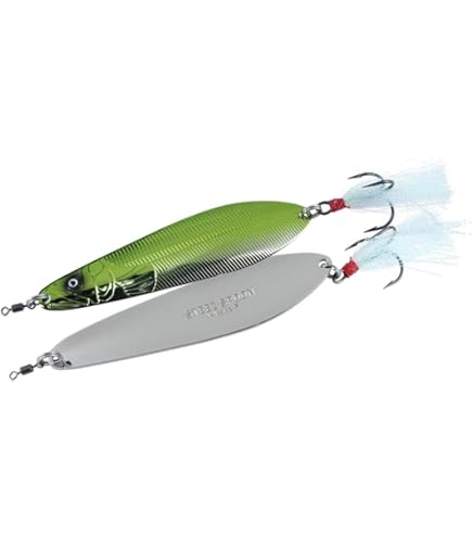 Amazon.co.jp: ノリーズ スプーン ダイラッカ 38g DR18 ジャーク
