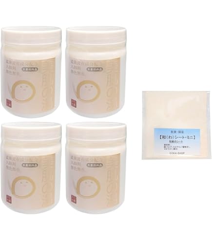 Amazon | DOKA-SHOP アルカリ性単純泉【美肌の湯・プロ仕様（医薬部外