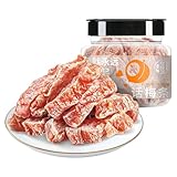话梅条 128g*2/3缶 梅干し 砂糖漬け干し 梅干 梅干しおやつ レジャーおやつ ドライフルーツ おやつの軽食 中華菓子 蜜饯 (128g*2缶)