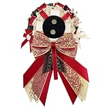 ジートリガー(G triger) 推し活 マグネット痛ロゼット vol.2 RD レッド 赤 缶バッジ用 57mm用 G.triGer