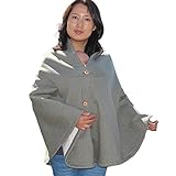 ママポンチョ ママコート 抱っこ紐ケープ 抱っこ おんぶ mtk-c (オリーブ)