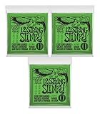 アーニーボール ERNIE BALL 2230/12-STRING SLINKY×3SET 12弦エレキギター弦