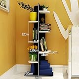 Plant shelf マルチレイヤーソリッドウッドフラワーラックバルコニープラントシェルフマルチファンクションフラワーポットラックフロアスタイルシェルフ Flower racks ( 色 : C ,