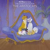 Walt Disney Records The Legacy Collection: Aristocats