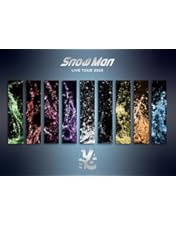 Man Dome Tour 2024 RAYS Blu-ray セット Amazon.co.jp: Snow Man Dome Tour 2024 RAYS(Blu-ray Disc2枚組