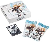 ヴァイスシュヴァルツ ブースターパック 劇場版 ソードアート・オンライン -オーディナル・スケール- BOX