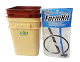 GH WaterFarm Module ウォーターファームモジュール