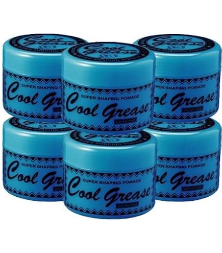 Amazon | 【大容量】クールグリース G ジャンボ 600g×2個セット ライム