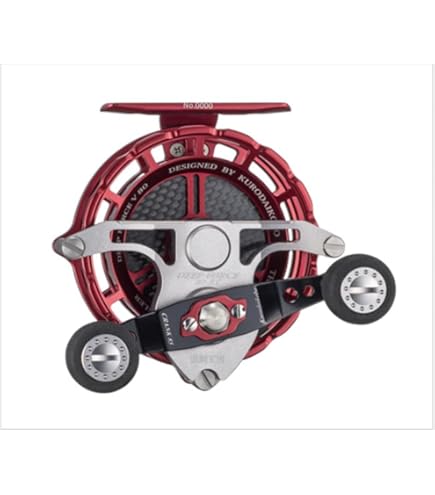 ☆黒鯛工房☆DEEP FORCE V80-RT おまけ付き 【公式通販】