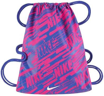 Amazon Nike ナイキ ナップサック グラフィック ジムサック 12l ハイパーピンク Ba3323 605 Nike ナイキ ジムサック ナップサック
