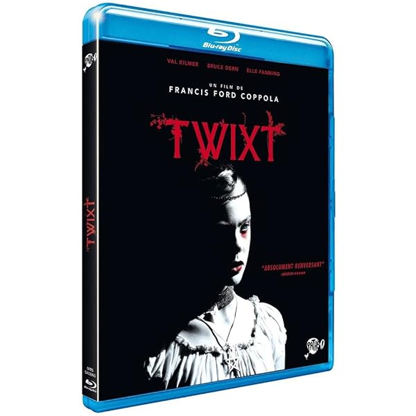 Amazon.co.jp: 手紙は憶えている [Blu-ray] : クリストファー