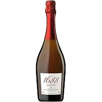 Amazon.co.jp: 1688 グラン・ブラン Alc.0.00% 750ml 高級ノン