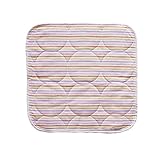 pasima パシーマ ベビー ハンカチ ガーゼ 吸水 速乾 25 25 日本製 (ウォーム系)