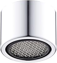 SANEI 節水泡沫器 節水効果 水ハネ防止 M22×1.25ネジ適合 PM282G-13