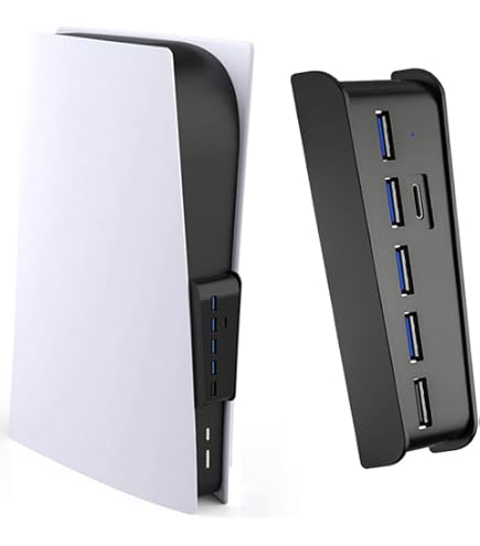 Avolusion PRO-5X Series 8TB USB 3.0 External Gaming Hard Drive For