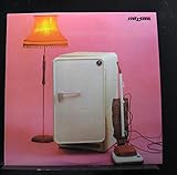 The Cure: Three Imaginary Boys (180g) Vinyl LP