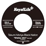 Shakey Jake (7inch Edit)/ grmethod (Alternate Ver.)[Analog]