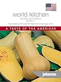 WK 英国ジョンソンシード World Kitchen Squash Butternut Sprinter F1 スクワッシュ・バターナッツ・スプリンター・F1