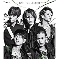 UNLOCK 初回限定 KAT-TUN 怪盗山猫 UNLOCK｜KAT-TUN｜Storm Labels OFFICIAL SITE