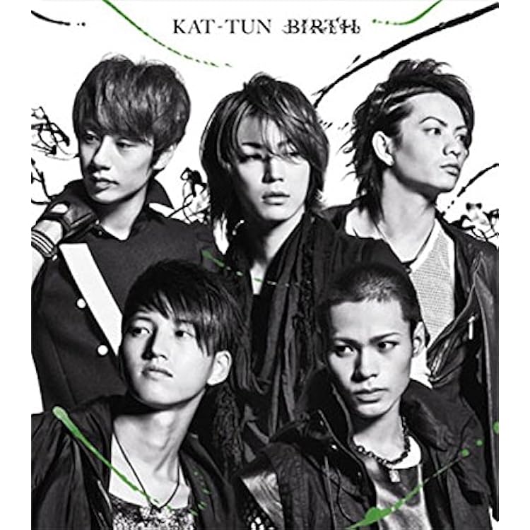 超貴重☆TO THE LIMIT スペシャル限定盤☆KAT-TUN TO THE LIMIT(J storm限定盤) 中古CD | ブックオフ公式オンラインストア