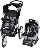 (ベビートレンド) Baby Trend Expedition Jogger Travel System - Tropic 遠征ジョガートラベルシステム - トロピック (並行輸入品) langlan