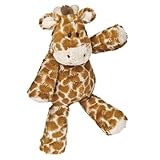 Marshmallow Zoo 13" Giraffe Plush