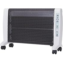 【極美品】遠赤外線暖房器 アーバンホット RH-2200 ホワイト Amazon | 【2025年モデル】ゼンケン 遠赤外線暖房機 アーバンホット
