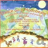 Dance on a Moonbeam: Collection of Songs & Poems
