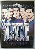 Live From Madison Square Garden [DVD]