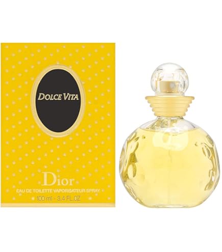 Amazon | クリスチャンディオール ドルチェヴィータ EDT(50mL) | Dior
