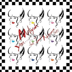 YOU... feat. ���@����(HY) / �����~����