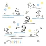 Lambs & Ivy My Little Snoopy Wall Appliques by Lambs & Ivy [並行輸入品]