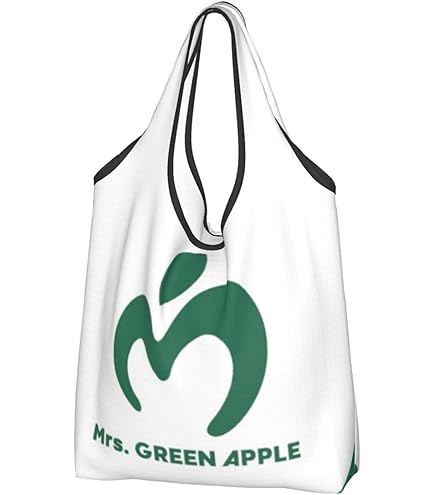 Mrs. GREEN APPLE ゼンジントートバッグ 2345430878.jpg?1723617822